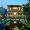 Image of Cheong Fatt Tze - The Blue Mansion