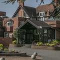 Image of Chesford Grange Hotel