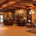 Photo of Chestnut Tree Inn Cherokee