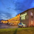 Image of Chestnut Tree Inn Portland Mall 205