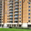 Exterior of Cheval Gloucester Park at Kensington