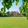 Exterior of Chewton Glen Hotel & Spa