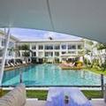 Exterior of Chi Samui Resort