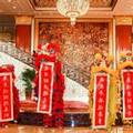 Image of China World Hotel Beijing A Shangri-La Hotel