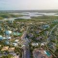 Exterior of Chogogo Dive & Beach Resort Curacao