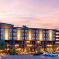 Exterior of Chula Vista Resort, Trademark Collection by Wyndham