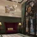 Exterior of Church Boutique Hotel 58 Hang Gai