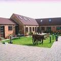 Image of Church Farm Barns