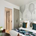 Photo of Citadines Confluent Nantes