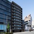 Exterior of Citadines Karasuma-Gojo Kyoto
