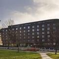 Photo of Citadines Michel Hamburg