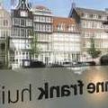 Exterior of Citiez Hotel Amsterdam