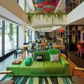 Photo of Citizenm Kuala Lumpur Bukit Bintang Hotel