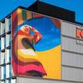 Image of Citizenm Schiphol Airport