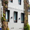 Exterior of Citotel De France Et D'europe