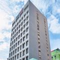 Exterior of Citrus Hotel Johor Bahru by Compass Hospitality