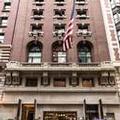Image of City Club Hotel