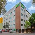 Image of City Express Junior by Marriott Ciudad de México Zona Reforma