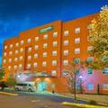 Exterior of City Express Junior by Marriott Puebla Finsa
