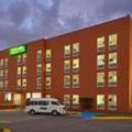 Exterior of City Express Junior by Marriott Toluca Aeropuerto