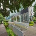 Exterior of City Express Plus by Marriott Ciudad de México Insurgentes Sur