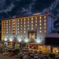 Exterior of City Express Plus by Marriott Guadalajara Palomar