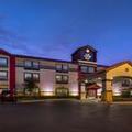 Image of City Express by Marriott
