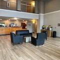 Exterior of City Express by Marriott Danville