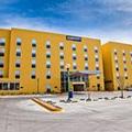 Image of City Express by Marriott La Paz
