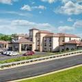 Exterior of City Express by Marriott Milford Cooperstown