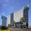 Exterior of City Express by Marriott New Orleans 1 10