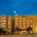 Exterior of City Express by Marriott Paraiso
