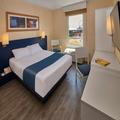 Exterior of City Express by Marriott Puebla Angelopolis