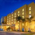 Image of City Express by Marriott Tehuacan