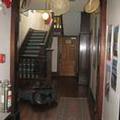 Exterior of City Garden Lodge - Hostel