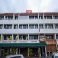 Exterior of City Home Stay