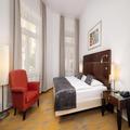 Image of City Hotel Matyas
