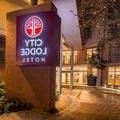 Exterior of City Lodge Hotel Lynnwood