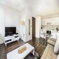 Exterior of City Stay Apartments - Centro