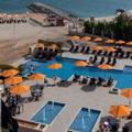 Exterior of City Stay Beach Hotel Apartments