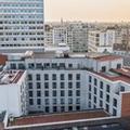 Image of Citybox Antwerp