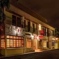 Exterior of Clanwilliam Hotel by Country Hotels