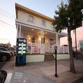 Exterior of Clarem Happy Days Inn