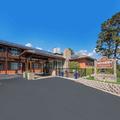 Image of Clarion Collection Wilkie's Inn Pacific Grove - Monterey