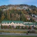Image of Clarion Hotel & Conference Centre