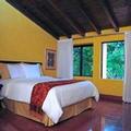Exterior of Clarion Hotel Copan Ruinas
