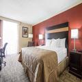 Image of Clarion Hotel Fort Mill Near Amusement Park