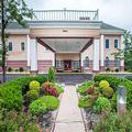 Image of Clarion Hotel Palmer Inn