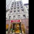 Exterior of Clarion Hotel Park Avenue