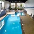 Photo of Clarion Hotel Portland Airport Me